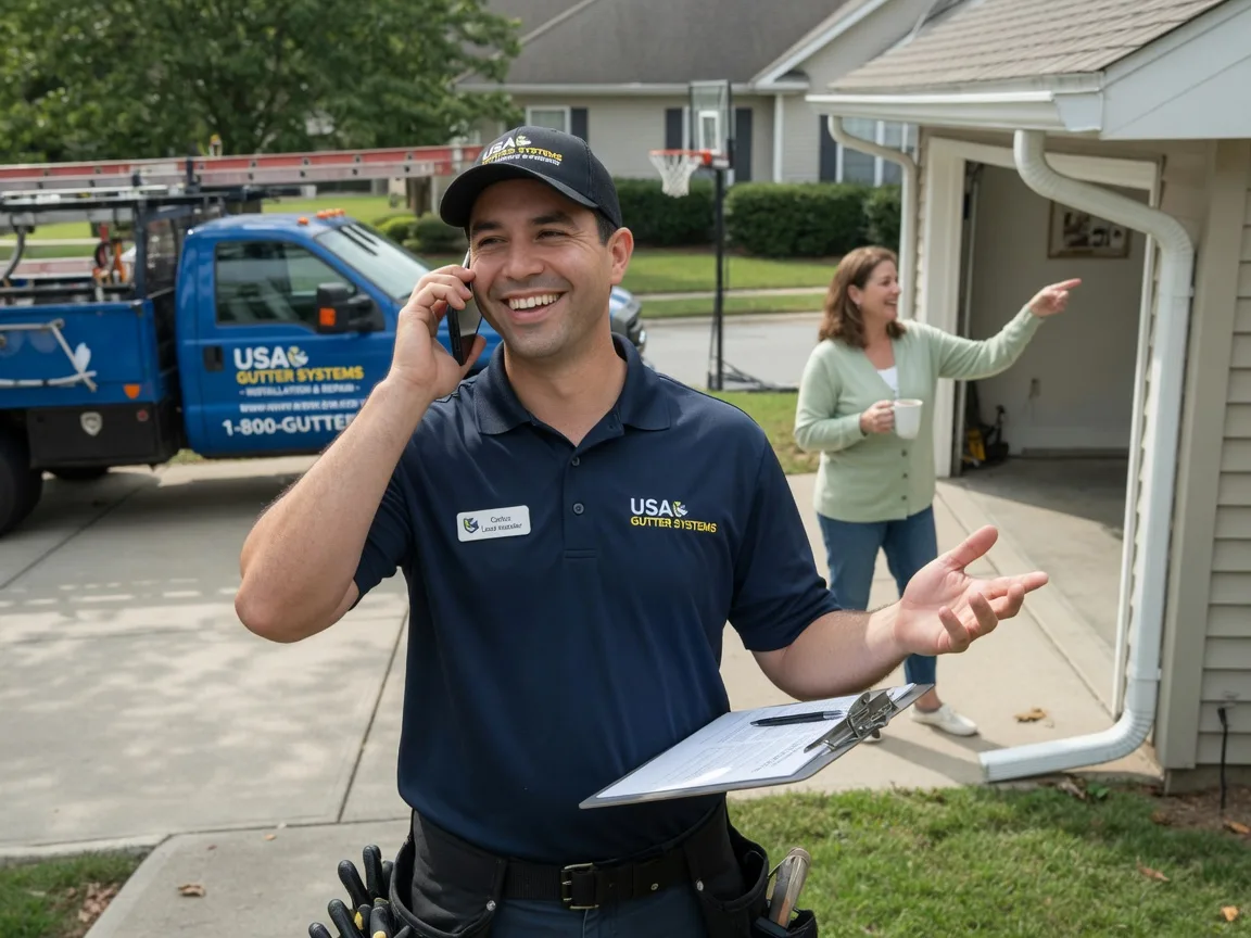 Gutter Installation Lyerly, GA FAQs